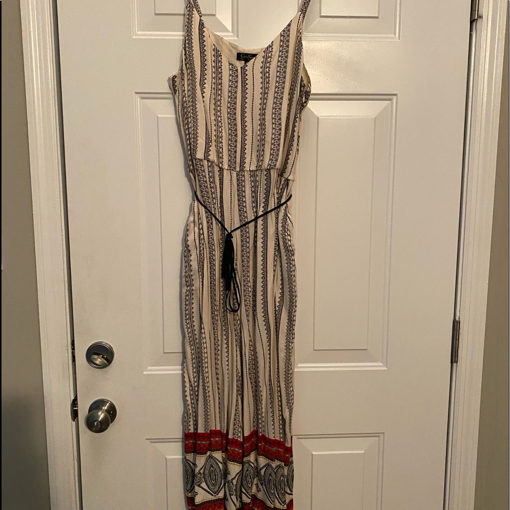Jessica Simpson jumpsuit
